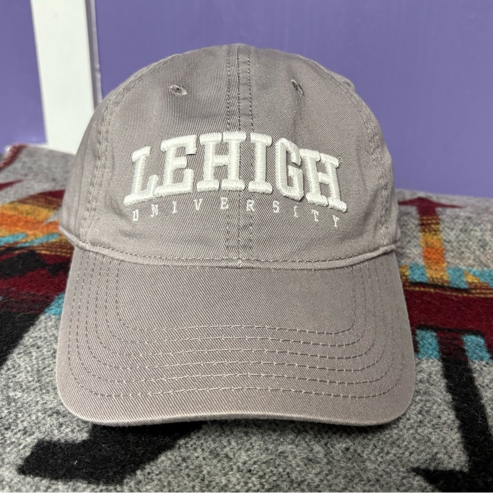 Lehigh University Gray Hat